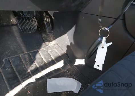 2021 Nissan Kicks S Xtronic Cvt из США, поврежденный, VIN 3N1CP5BV2ML535423